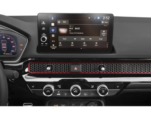New 2026 Honda Civic Si image 39