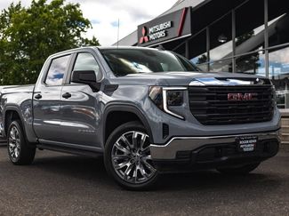 Used 2025 GMC Sierra 1500 Pro w/ Convenience Package AWD/4WD video 1