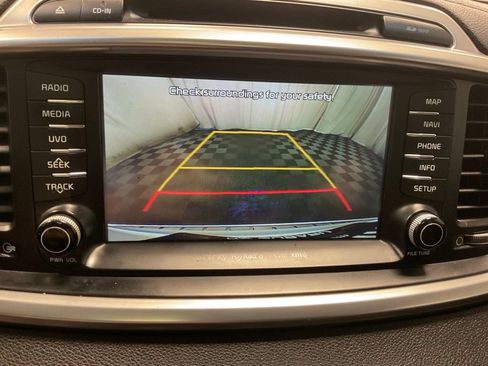 Used 2016 Kia Sorento SX FWD image 18
