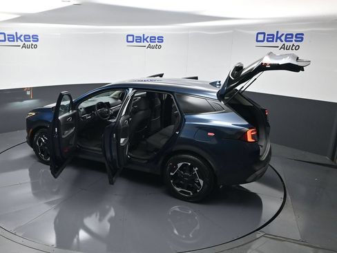 New 2027 Kia Sportage S FWD image 58