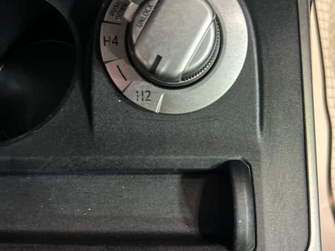 Used 2021 Toyota 4Runner SR5 AWD/4WD image 8