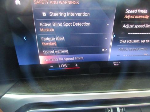 Used 2023 BMW 330i Sedan w/ Driving Assistance Package RWD image 68