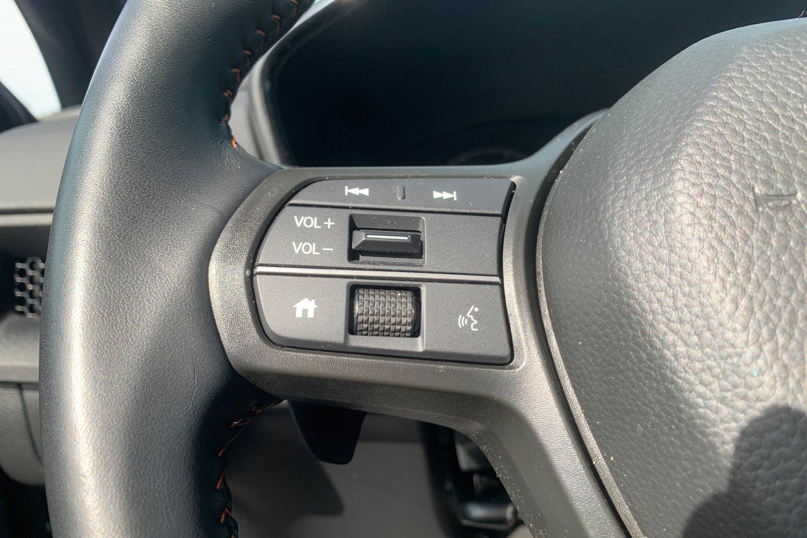 Used 2025 Honda CR-V Sport-L image 29