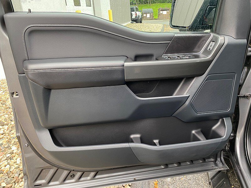 Used 2023 Ford F150 XLT w/ Equipment Group 302A High AWD/4WD image 26