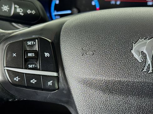 Used 2022 Ford Bronco Sport Big Bend w/ Convenience Package image 13