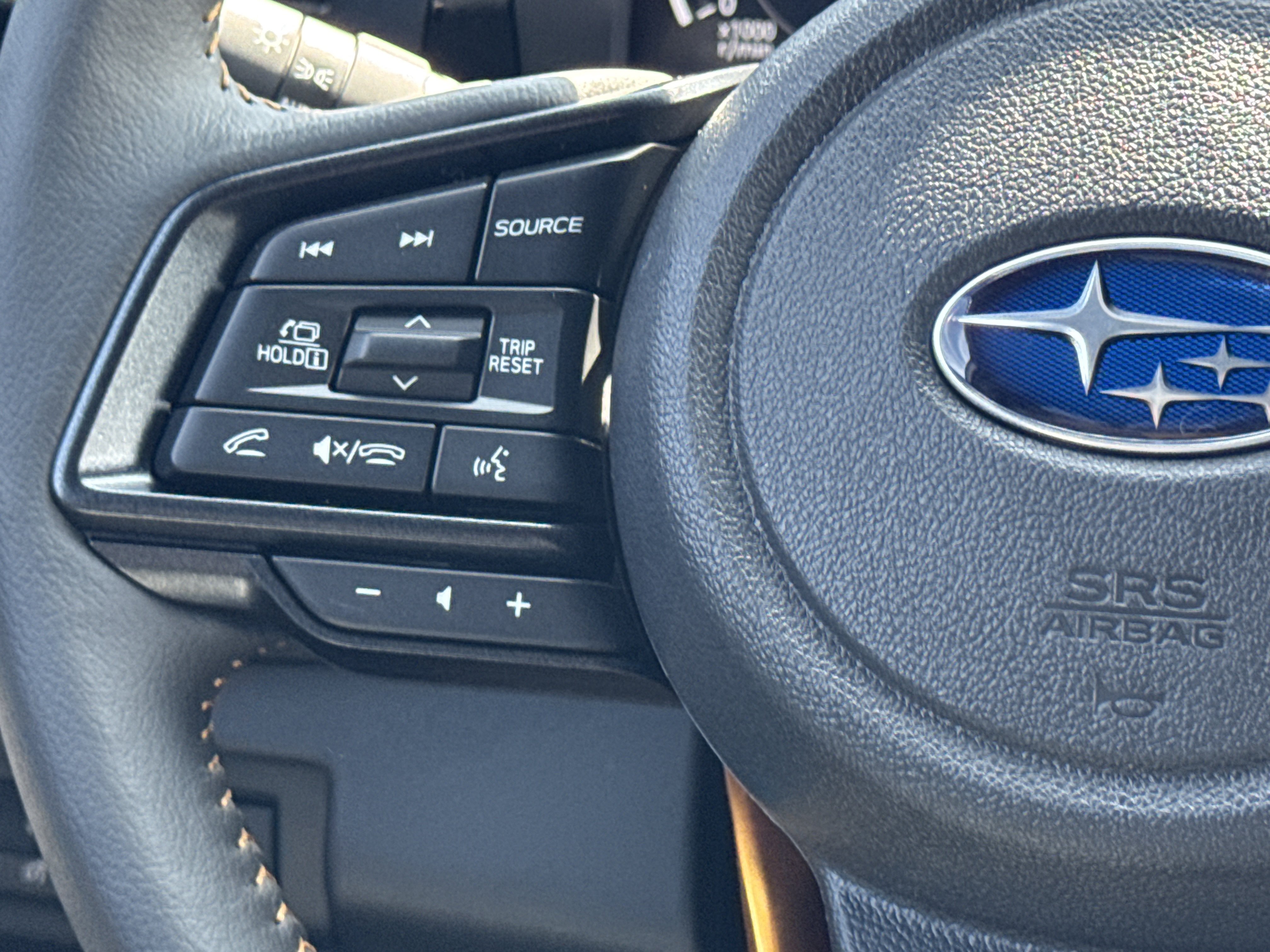 New 2026 Subaru Outback Wilderness AWD/4WD image 4