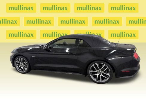 Used 2015 Ford Mustang GT Premium w/ Equipment Group 401A image 10