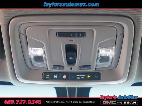 Used 2023 GMC Sierra 2500 SLT AWD/4WD image 41