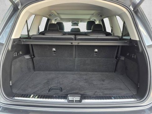 Certified 2026 Mercedes-Benz GLS 450 4MATIC image 6