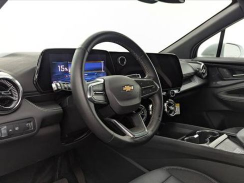 Used 2024 Chevrolet Blazer EV LT AWD/4WD image 24