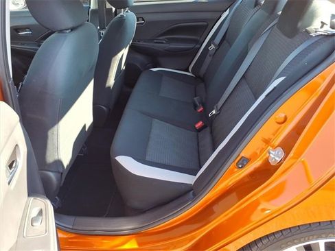 Used 2020 Nissan Versa SV image 16