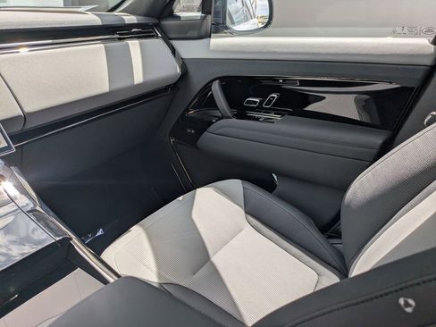 New 2026 Land Rover Range Rover Sport SV AWD/4WD image 20