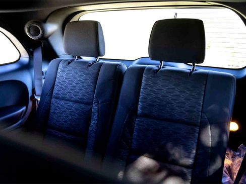 New 2026 Dodge Durango GT w/ Blacktop Package image 17