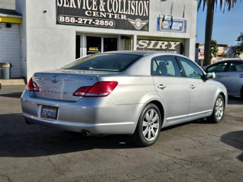 Used 2006 Toyota Avalon XLS FWD image 7