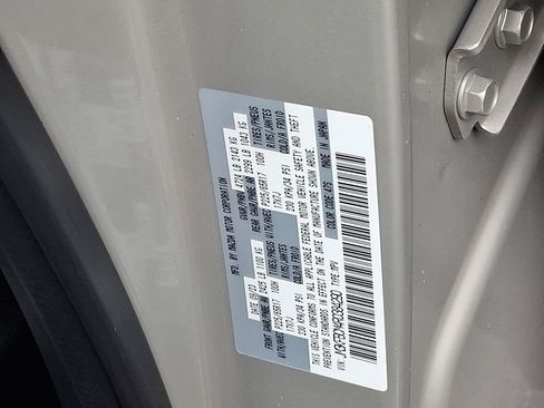 Used 2024 MAZDA CX-5 AWD 2.5 S w/ Preferred Package image 28