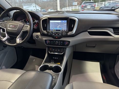Used 2018 GMC Terrain SLT w/ Preferred Package image 30