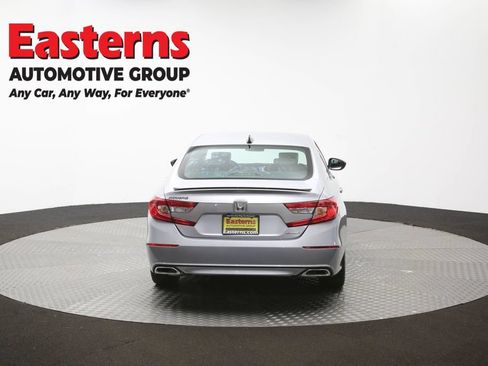 Used 2021 Honda Accord Sport image 35
