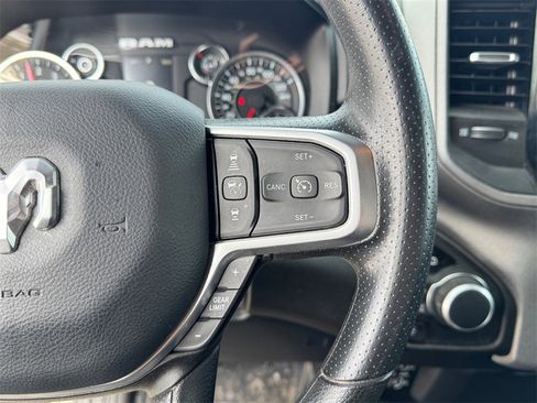 Certified 2025 RAM 1500 Tradesman image 16