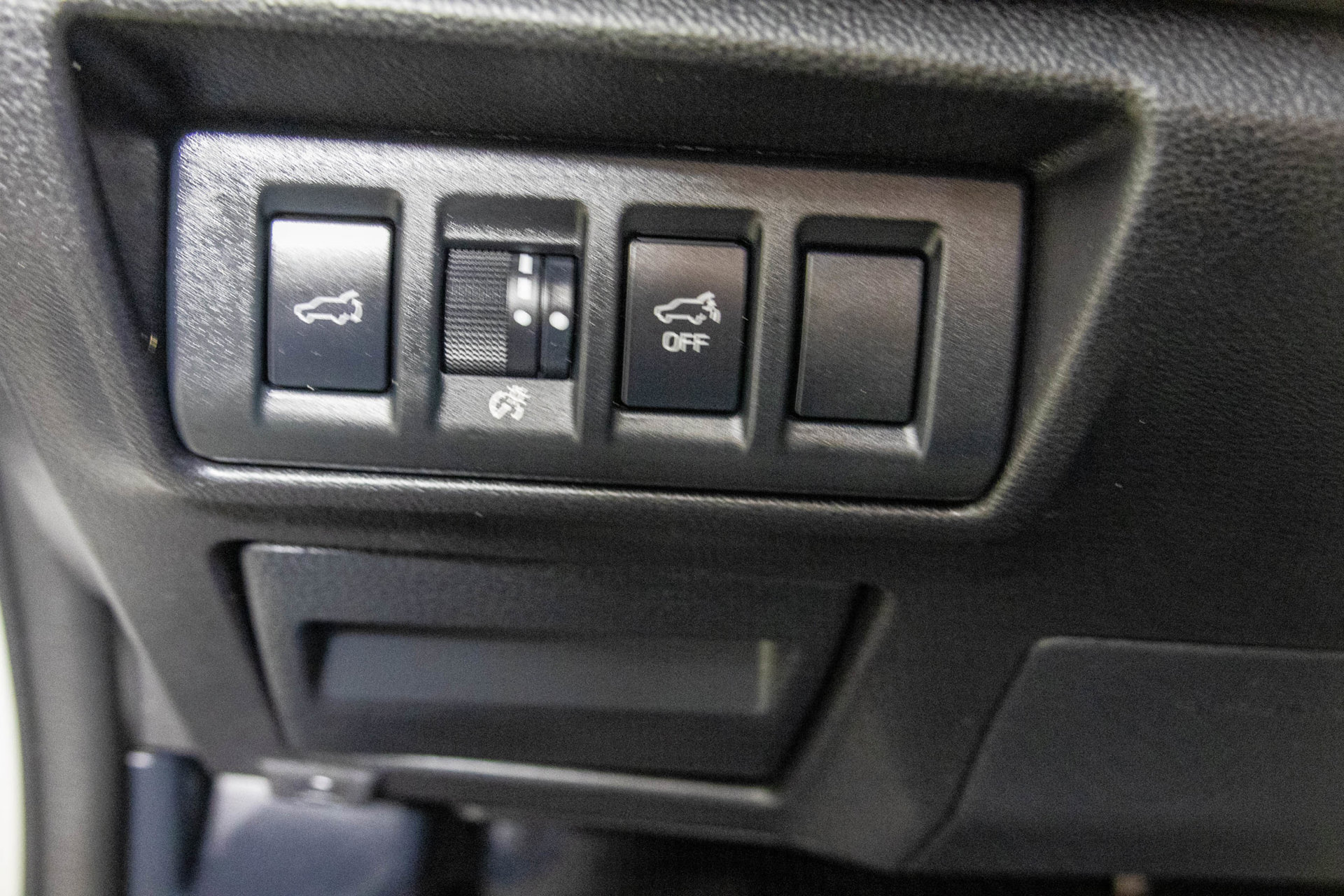 Used 2025 Subaru Outback Wilderness AWD/4WD image 36
