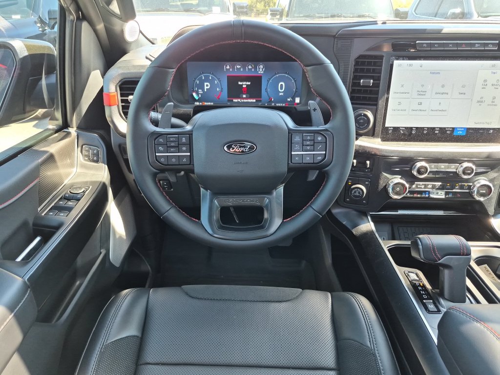 Used 2026 Ford F150 Raptor AWD/4WD image 29