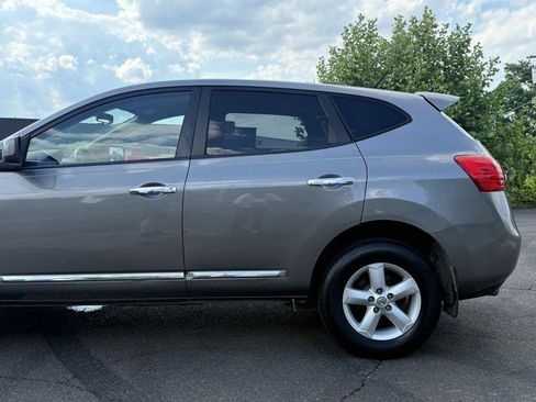 Used 2013 Nissan Rogue S w/ Special Edition Pkg AWD/4WD image 6