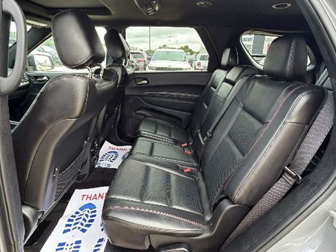 Used 2022 Dodge Durango R/T AWD/4WD image 27