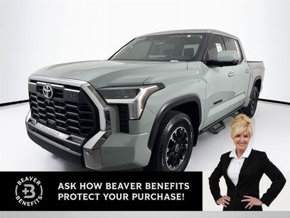 Used 2022 Toyota Tundra SR5