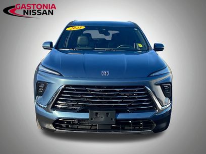 Used 2025 Buick Enclave Preferred