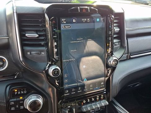 Used 2022 RAM 1500 Limited AWD/4WD image 16