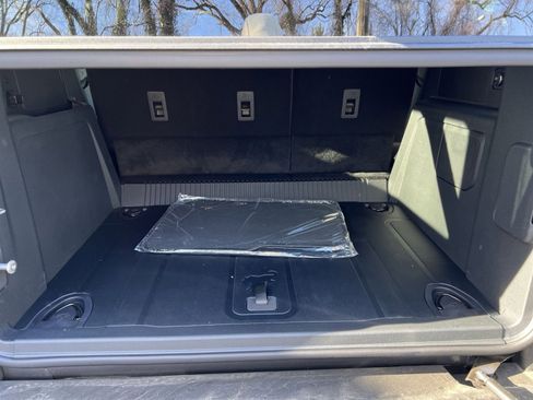 New 2025 Ford Bronco Big Bend image 25