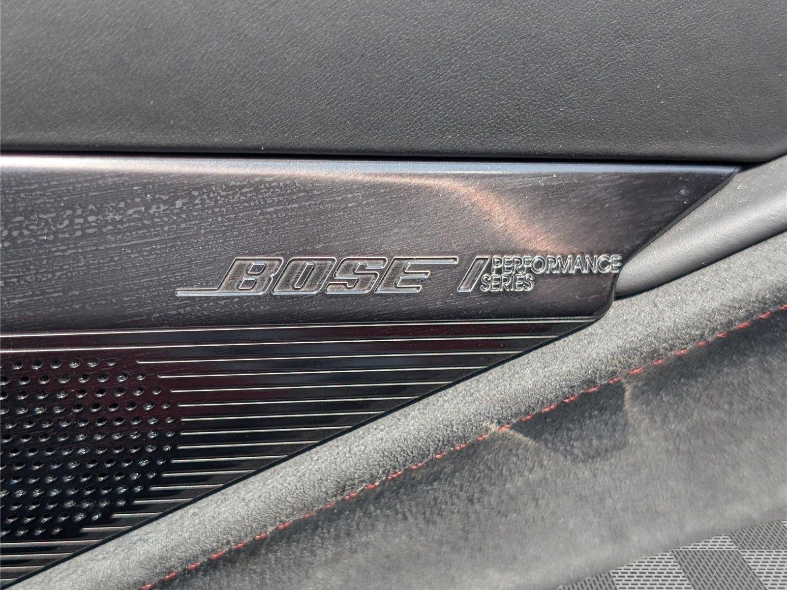 Used 2023 Chevrolet Corvette Stingray Premium Cpe w/ Z51 Performance Package RWD image 19