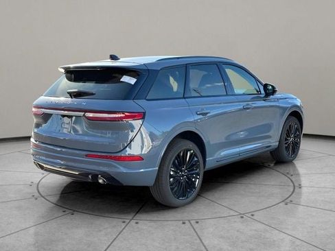 New 2026 Lincoln Corsair Grand Touring AWD/4WD image 12