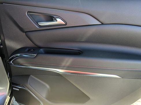 New 2026 Chevrolet Traverse RS image 34