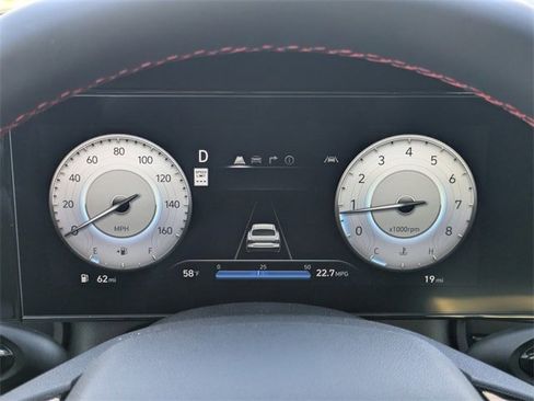 New 2026 Hyundai Elantra N Line image 27