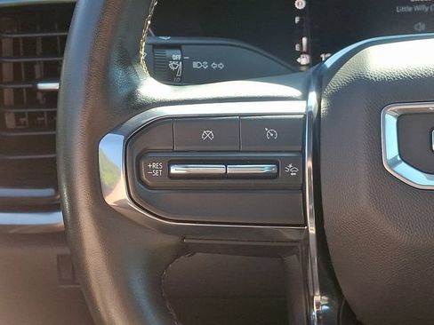 Used 2023 GMC Canyon AT4 w/ AT4 Premium Package AWD/4WD image 24