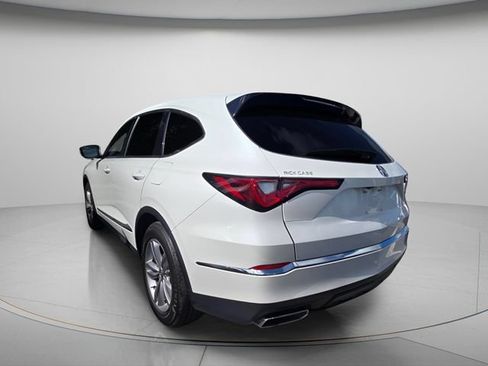 Used 2022 Acura MDX FWD image 5