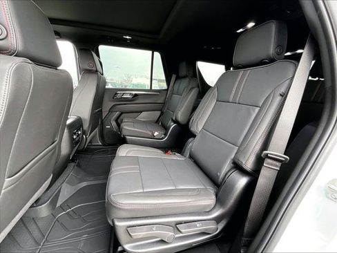 New 2026 Chevrolet Tahoe RST w/ Comfort Package image 14