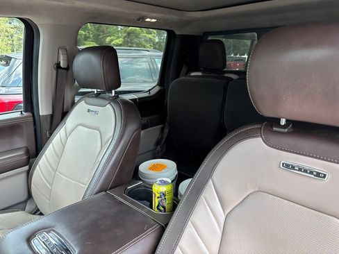 Used 2020 Ford F150 4x4 SuperCrew image 4
