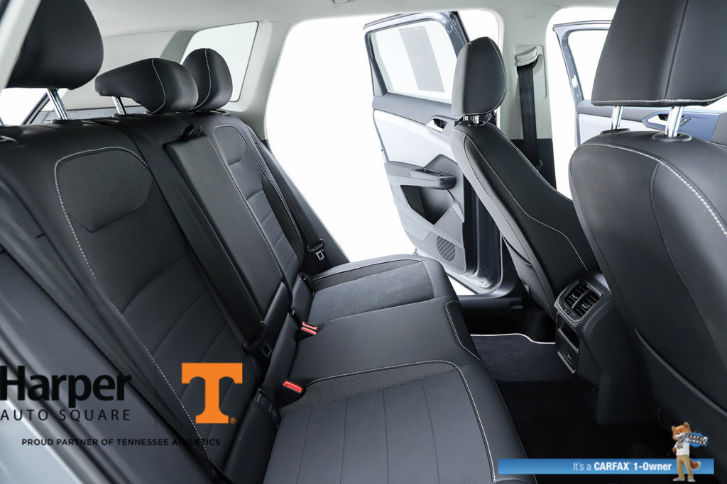 Used 2023 Volkswagen Taos SE w/ Panoramic Sunroof Package AWD/4WD image 73