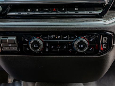 Used 2026 Chevrolet Silverado 3500 LTZ image 26