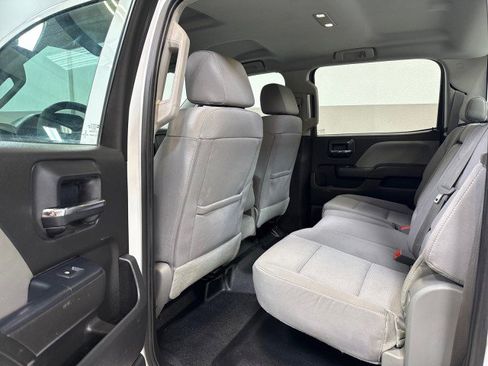 Used 2016 Chevrolet Silverado 3500 W/T w/ WT Convenience Package image 31