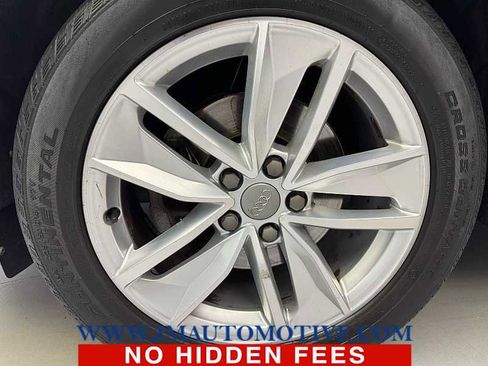 Used 2017 Audi Q3 2.0T Premium image 9