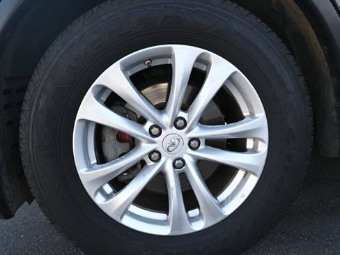 Used 2012 INFINITI FX35 2WD w/ Premium Pkg image 15