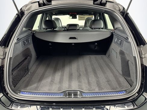 New 2026 Mercedes-Benz GLC 43 AMG 4MATIC image 22