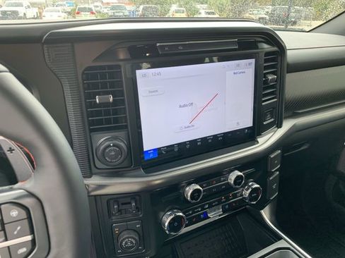 New 2025 Ford F150 Raptor image 24