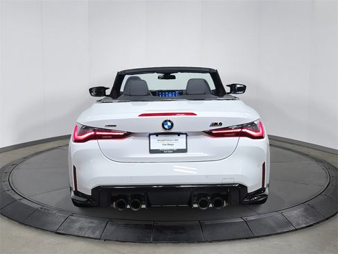 Used 2024 BMW M4 xDrive Competition image 6