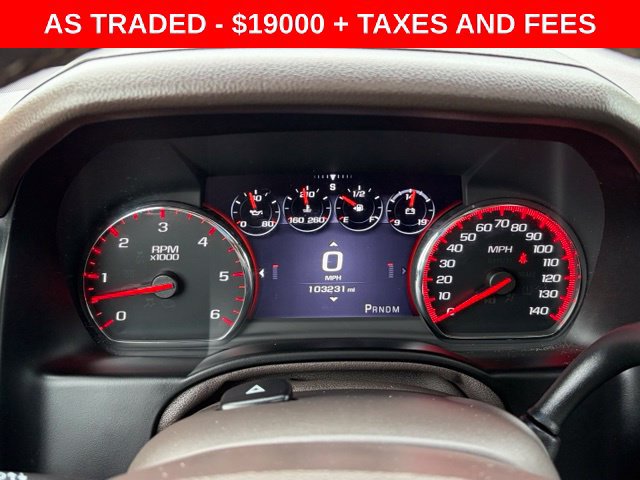 Used 2015 GMC Yukon XL Denali w/ Premium Package RWD image 22