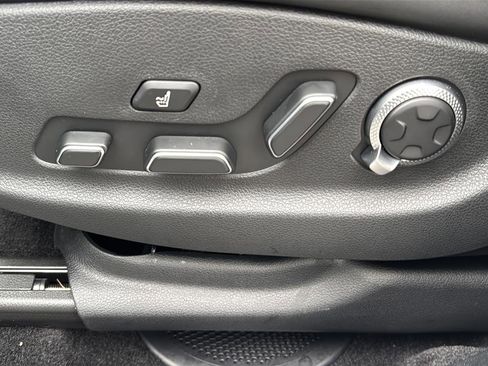 Certified 2026 Genesis GV70 3.5T Sport Prestige image 20