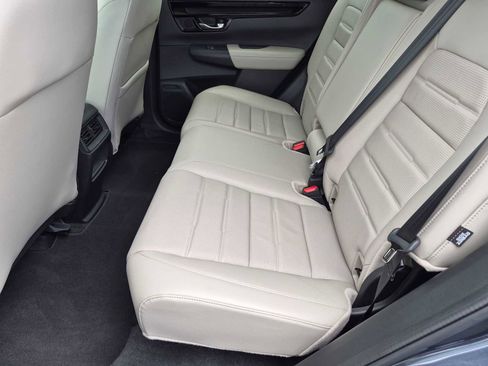 Certified 2023 Honda CR-V EX-L image 18