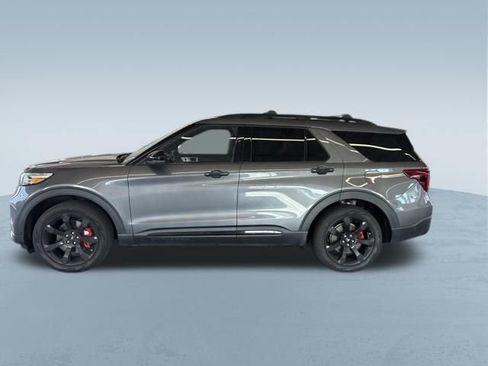 Used 2021 Ford Explorer ST w/ Equipment Group 401A AWD/4WD image 11